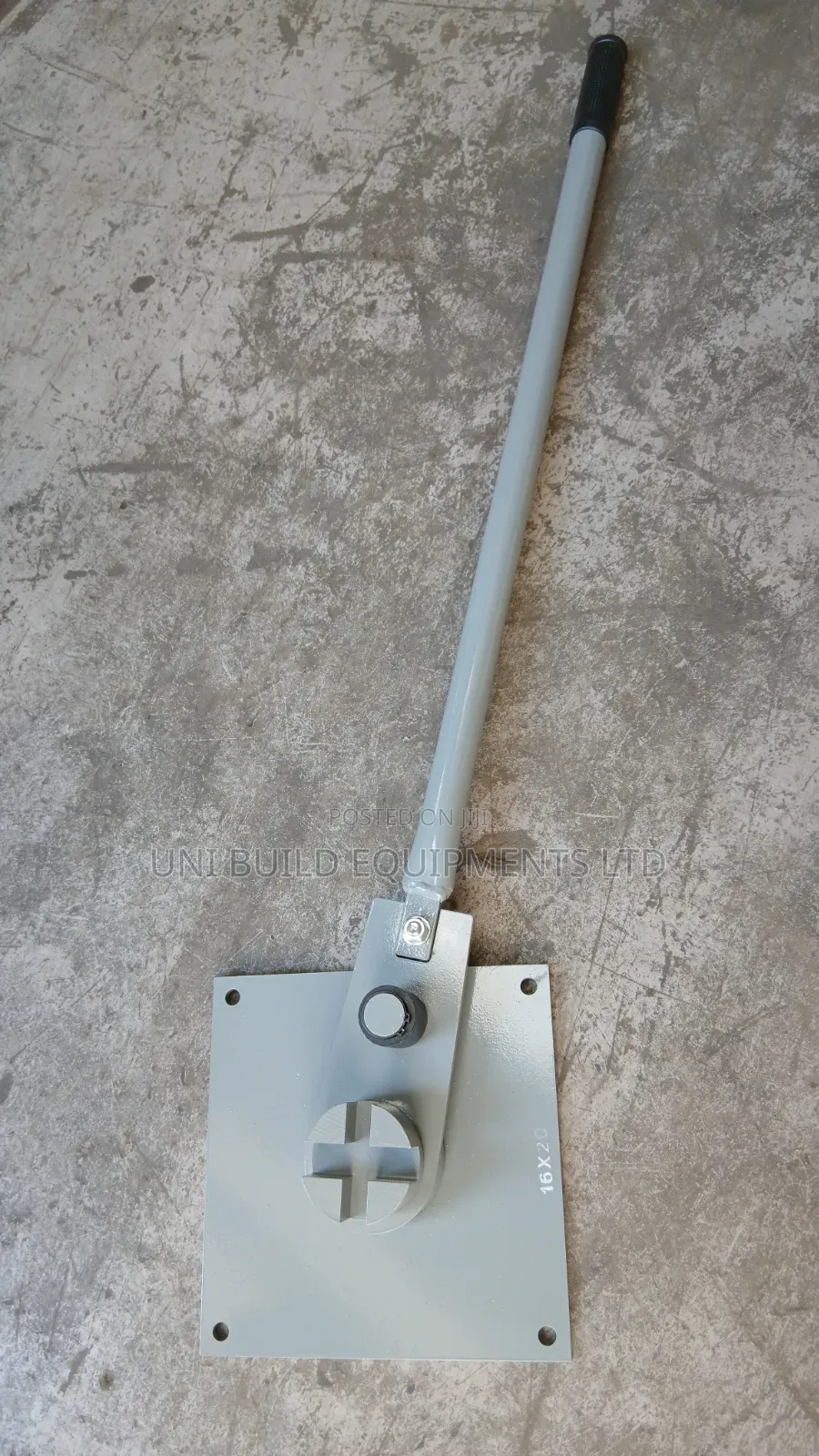 Manual Bar Bender(20mm)