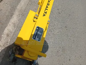 Industrial Masalta Cabro Cutter