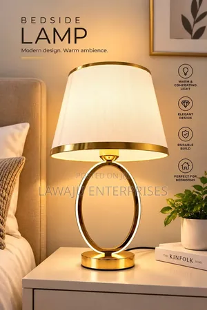 High-Quality Table Lamp