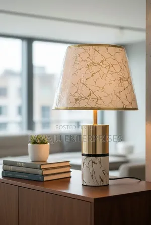 Vintage Table Lamp
