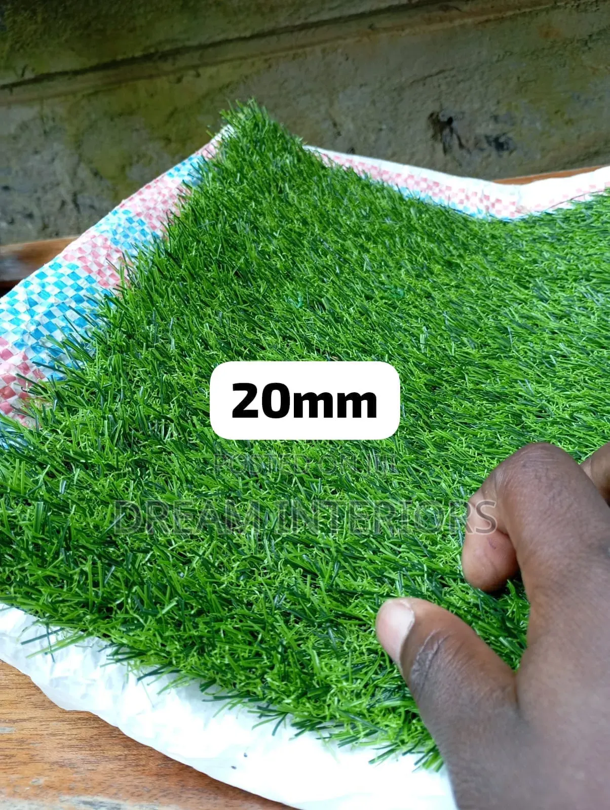 Premium Grass Carpet