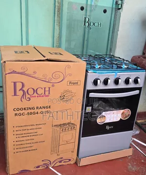 Roch RGC-50G4-G(S)