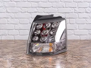 Depo Tail Lamp / Taillight Mitsubishi Outlander 2008 - 2010