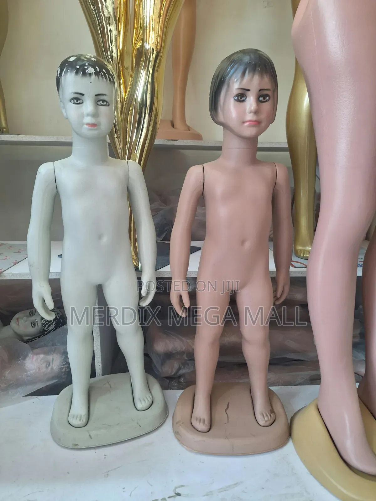 2 Years Kinds Dummy, Kid's Mannequins