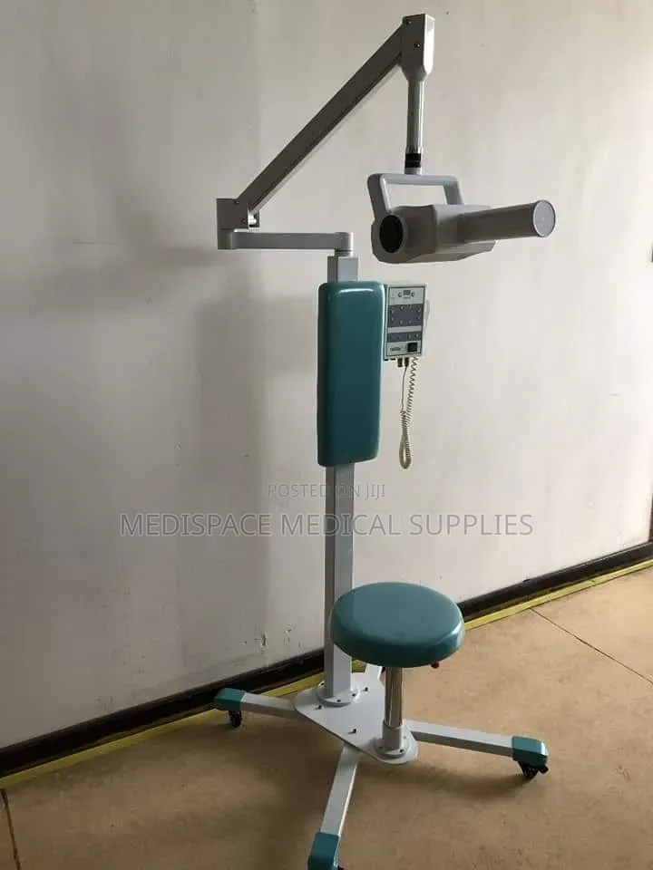 Quality Portable and Mobile Dental X-Ray