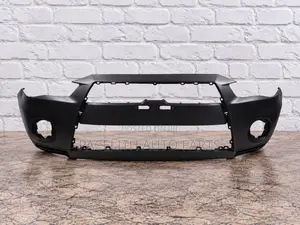 FPI Front Bumper Mitsubishi Outlander 2010 - 2012