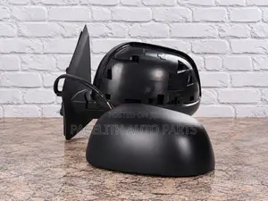 Side Mirror Mitsubishi Outlander 2008 - 2010 Electrical
