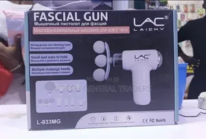 LAC Laichy L-833mg Multifunctional Fascial