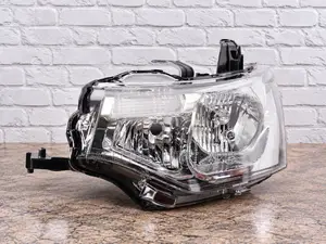 Head Lamp / Head Light Mitsubishi Outlander 2013 - 2015