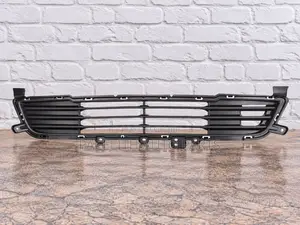 FPI Front Bumper Grille Mitsubishi Outlander 2013 - 2015