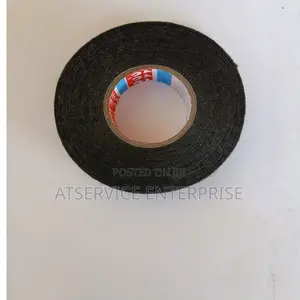 Automotive Cloth Tape for Car Wiring Harness Protection