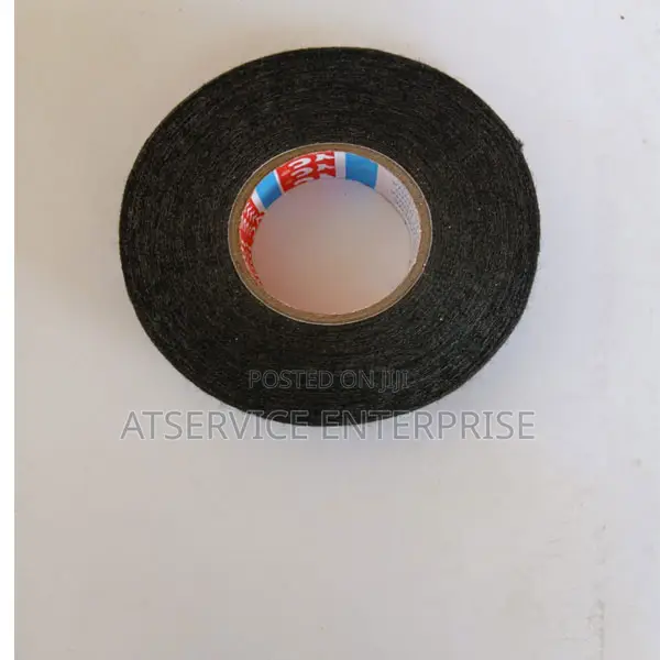 Automotive Cloth Tape for Car Wiring Harness Protection