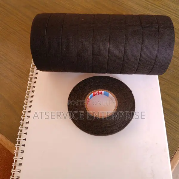 Automotive Cloth Tape for Car Wiring Harness Protection