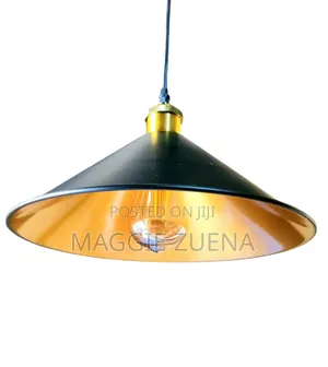 Single Pendant Lights