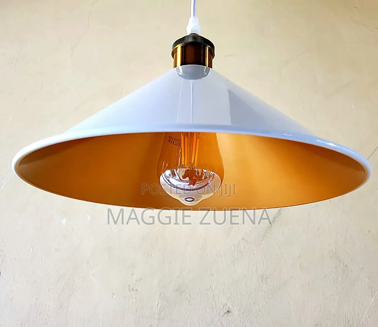 Single Pendant Lights