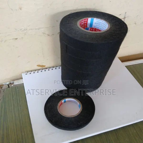 High-Quality Automotive Noise Reduction Cloth Tape