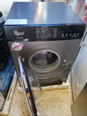 Roch 12kgs Wash and Spin