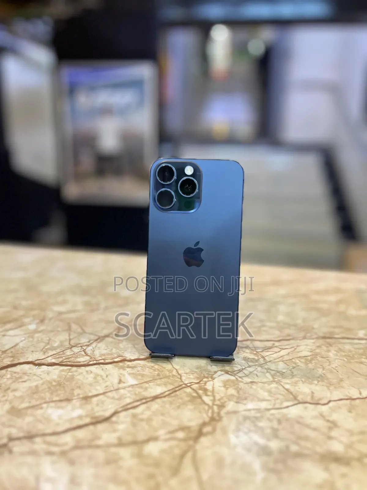 Apple iPhone 15 Pro Max 256 GB Green