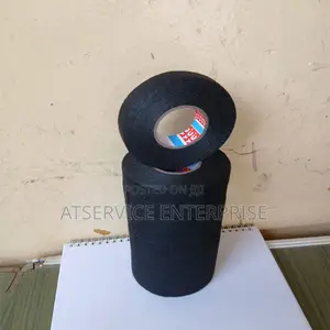 Heat-Resistant Automotive Cloth Wiring Tape