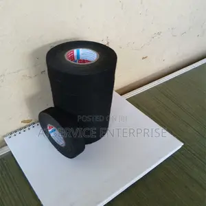 Strong Adhesive Automotive Cloth Insulation Tape