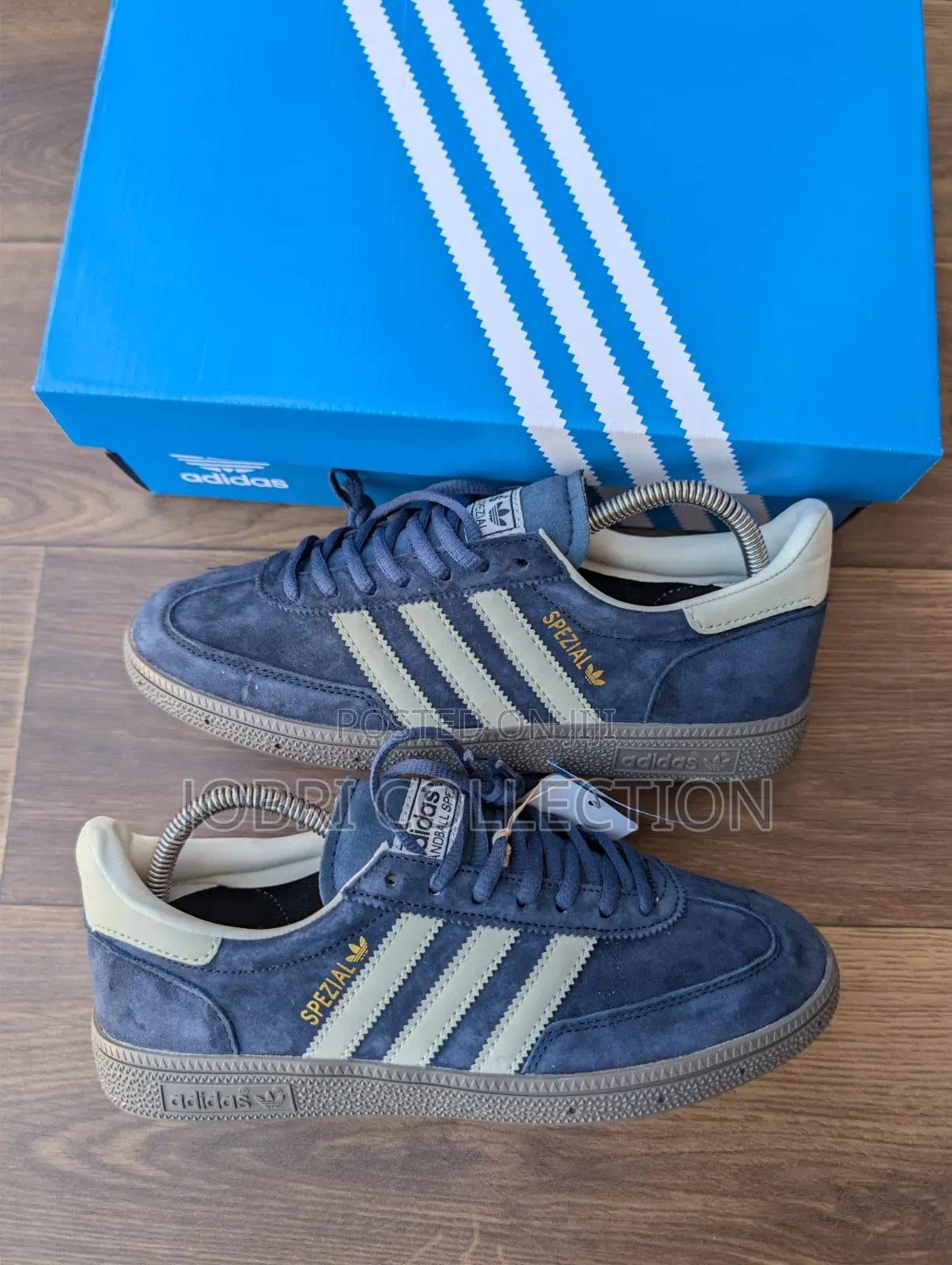 Designer Adidas Spezial Sneakers