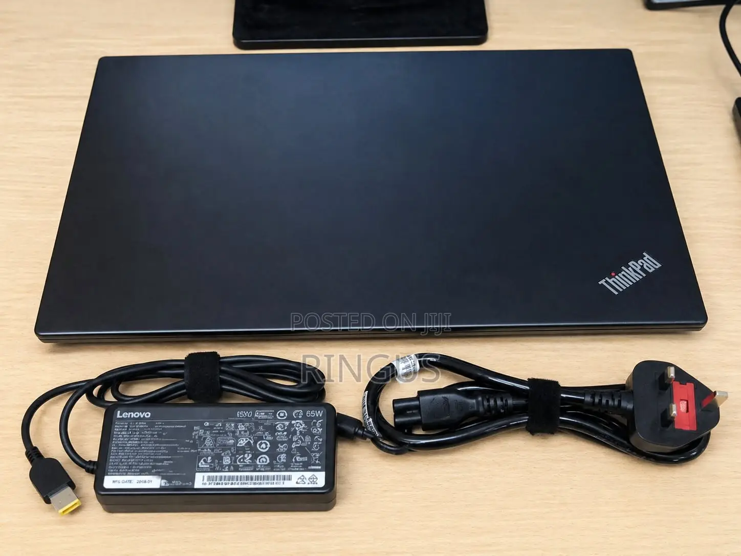 Laptop Lenovo ThinkPad P15s 16GB Intel Core i7 SSD 512GB