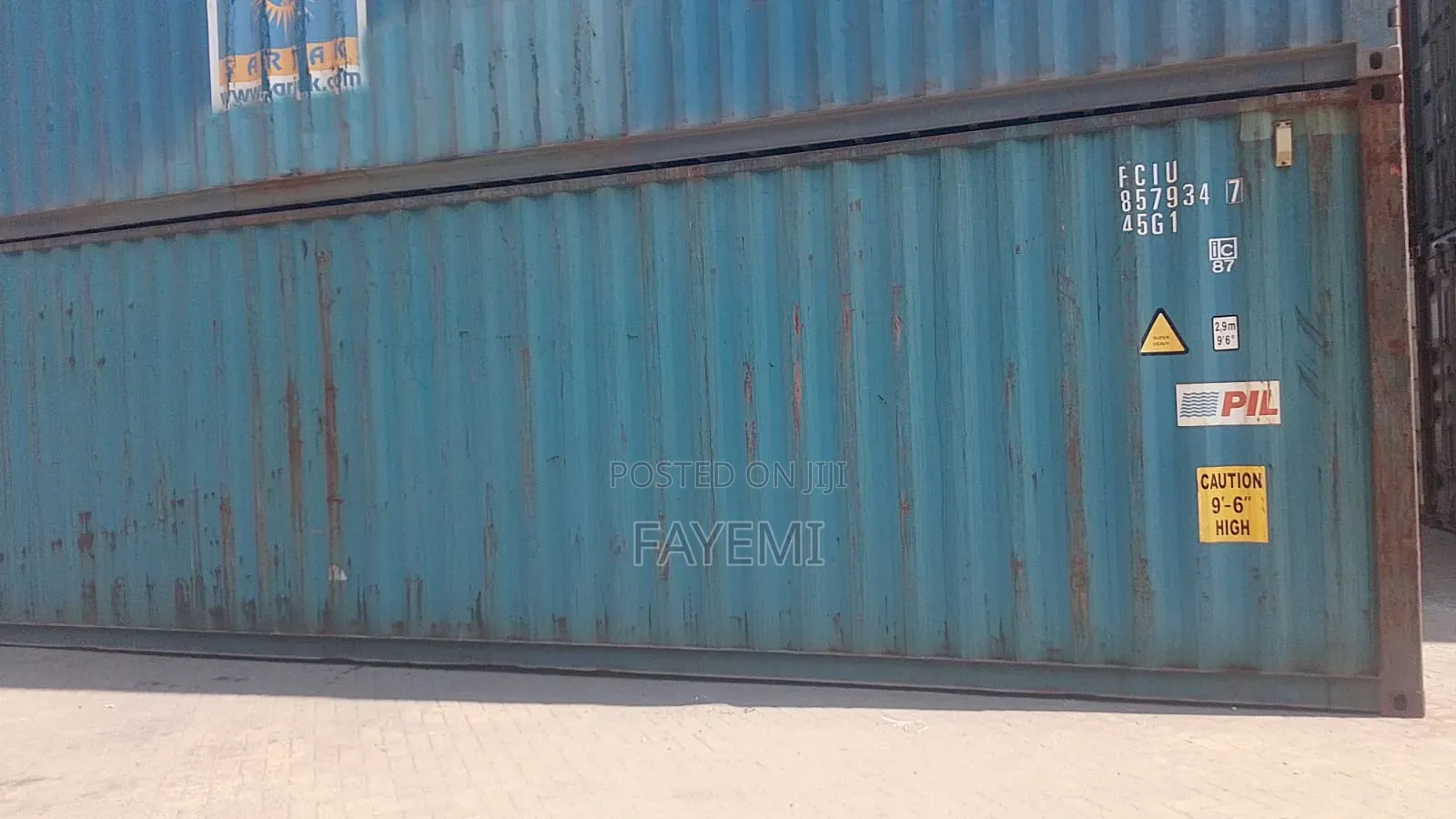 Strong Containers, Smart Choice