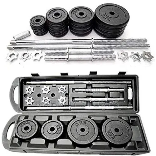 Dumbell Set