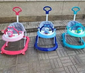 Baby Walker