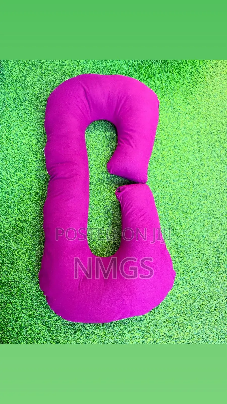Pregnancy Pillow