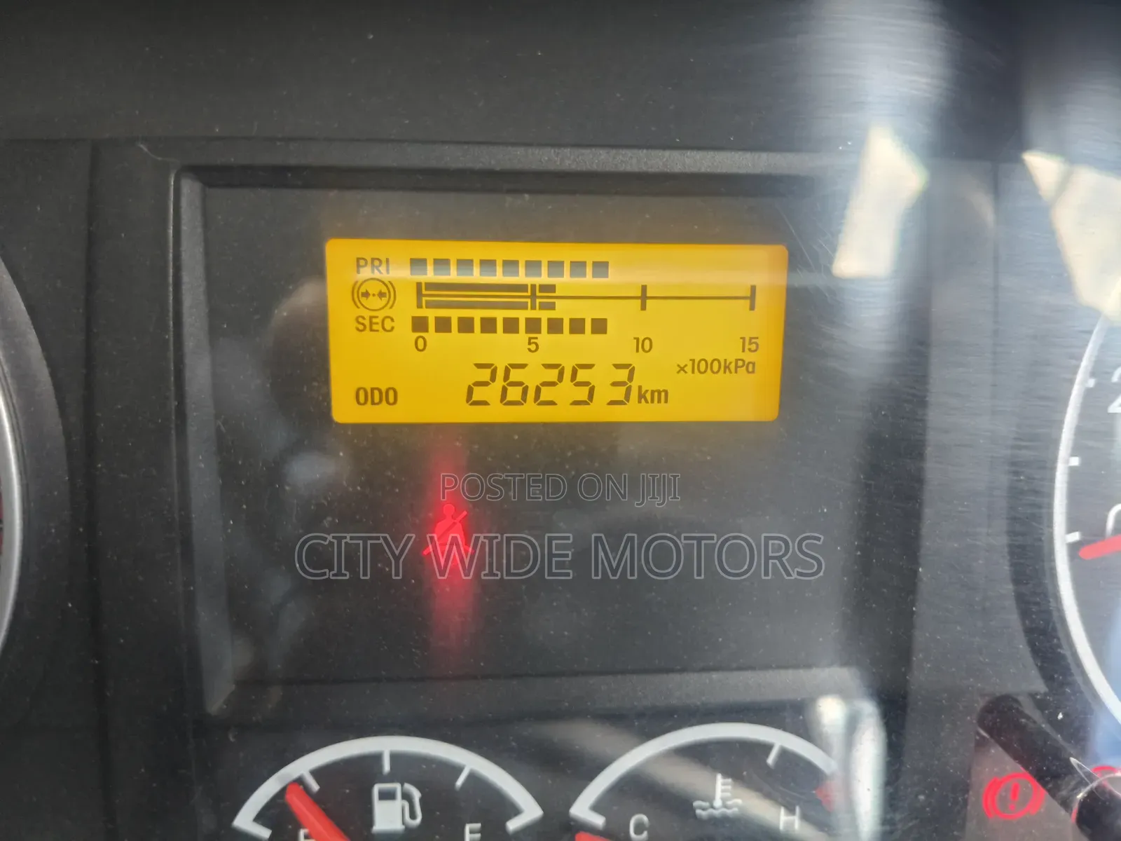 Isuzu FRR 90 Blue Power 2025