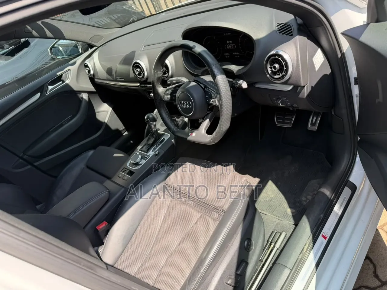 Volkswagen T-Cross 2019 Black