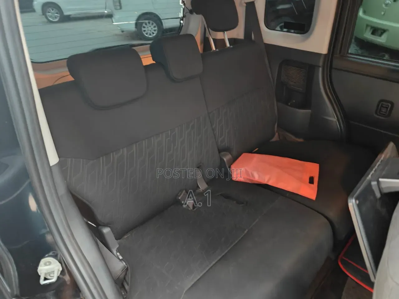 Daihatsu Thor 1.0 Petrol FWD 2018 Blue