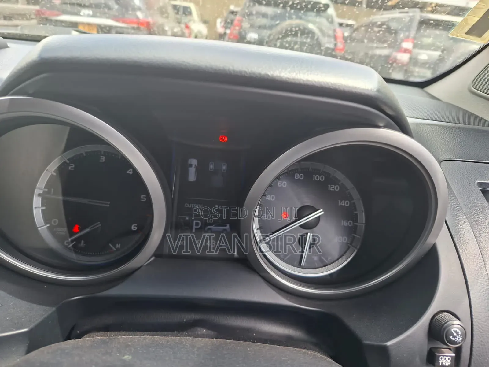 Mazda CX-8 2018 Black
