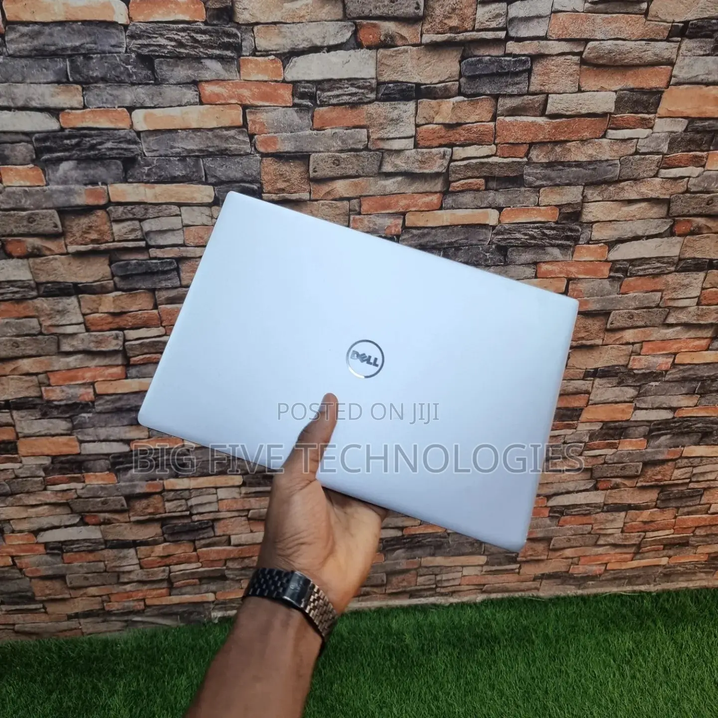 Laptop Dell XPS 13 (9360) 8GB Intel Core i5 SSD 256GB