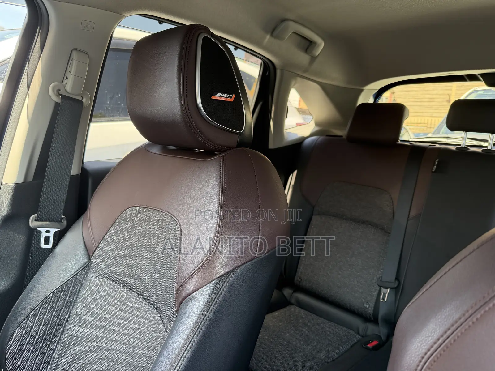 Nissan Note 1.2 Hybrid 2021 Blue
