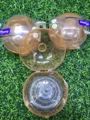 Nipple Shield