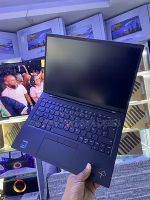 Laptop Lenovo ThinkPad X1 Carbon 16GB Intel Core i7 SSD 512GB