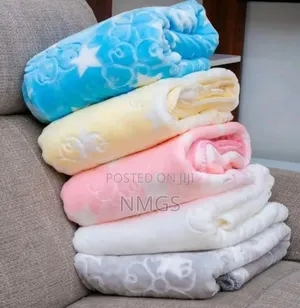 Baby Blankets