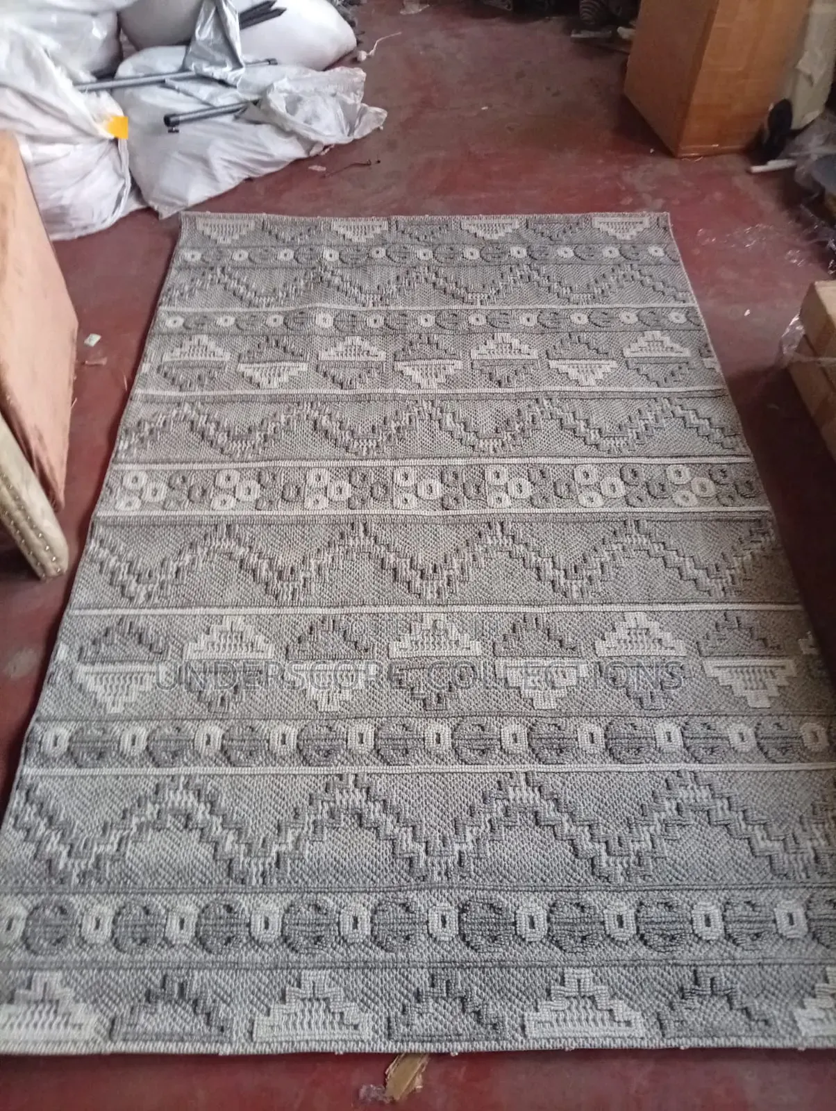 Jute *Turkey* Carpets