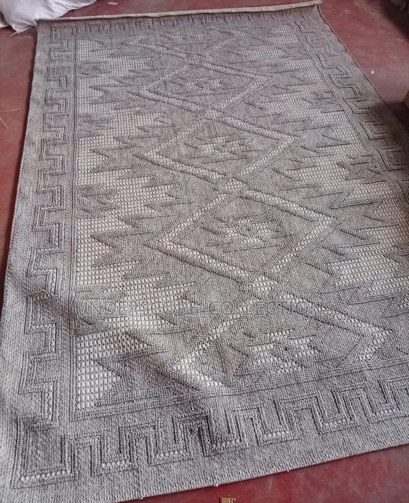 Jute *Turkey* Carpets