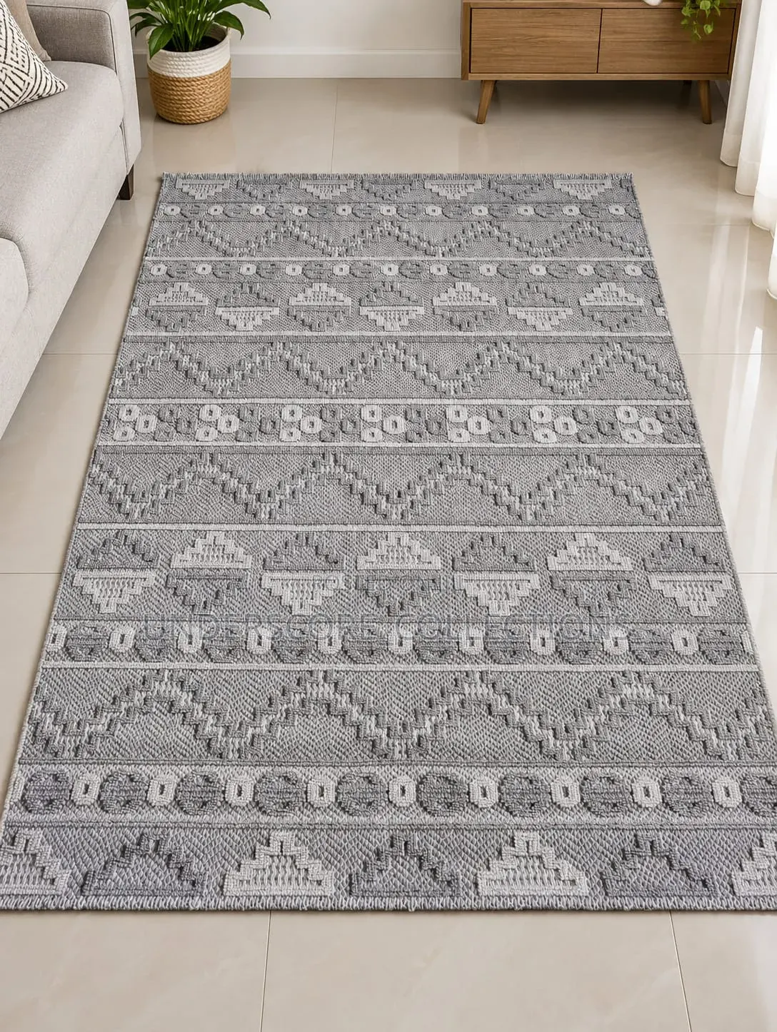 Jute *Turkey* Carpets
