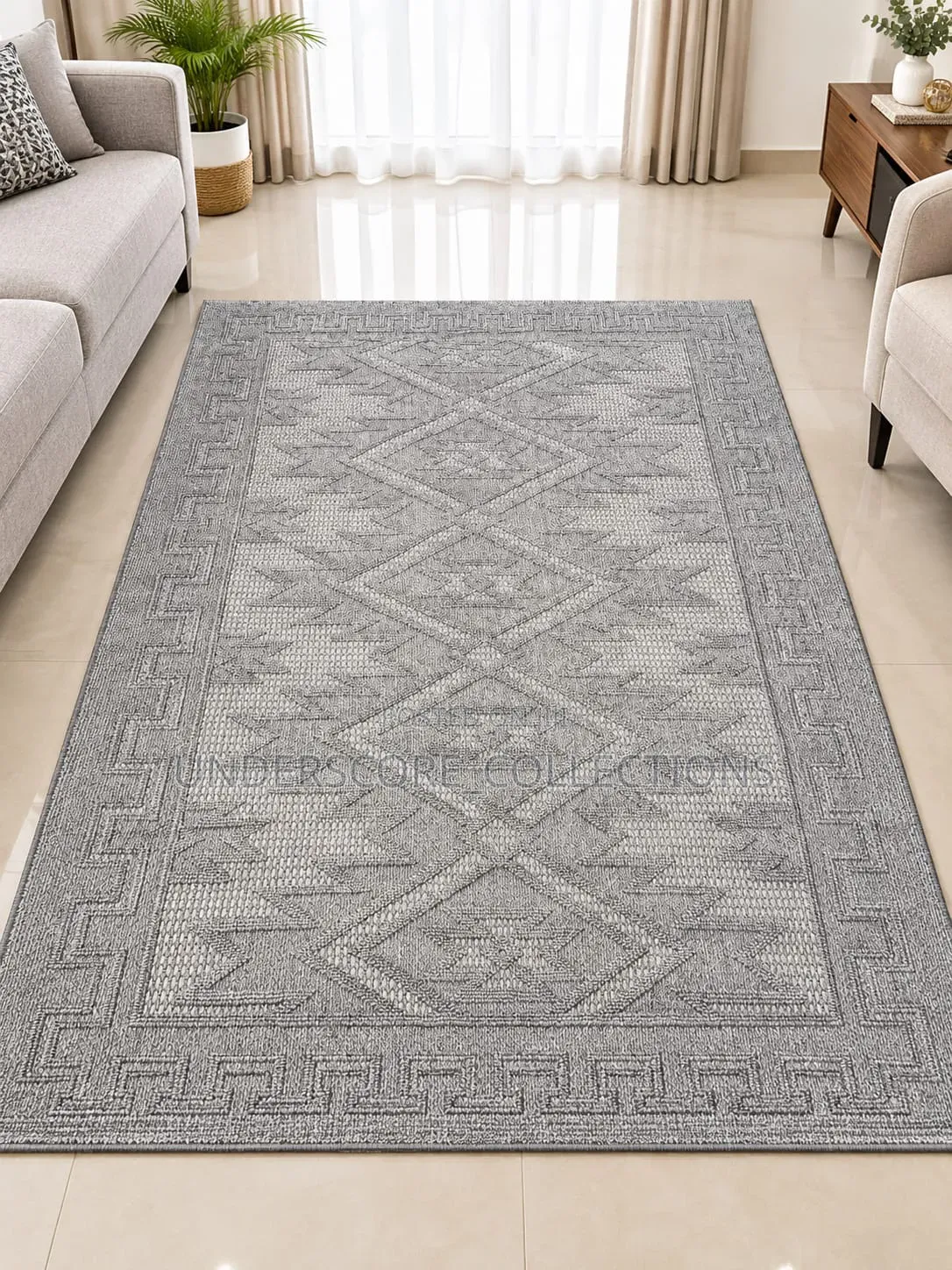 Jute *Turkey* Carpets