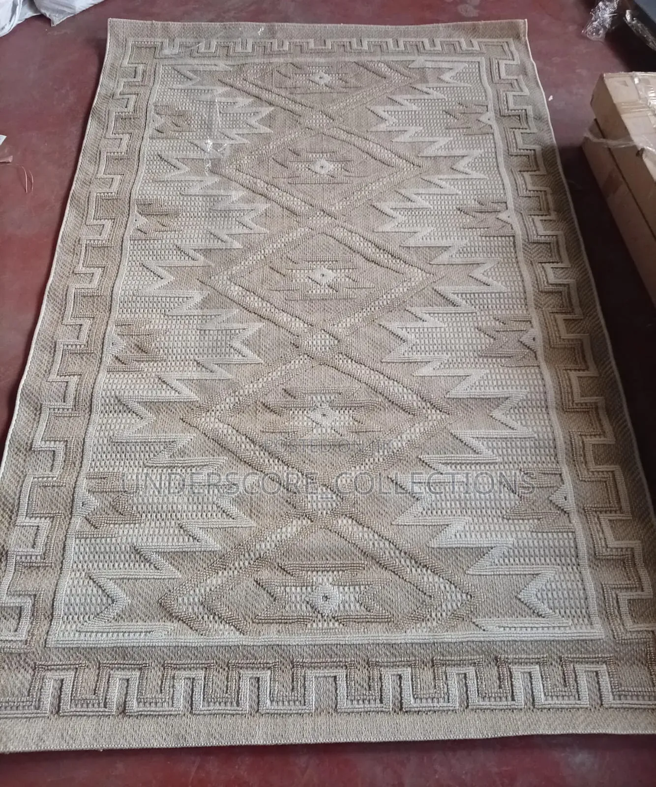 Jute *Turkey* Carpets