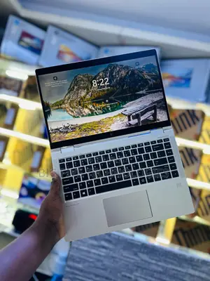 Laptop HP EliteBook 1040 G6 16GB Intel Core i7 SSD 512GB