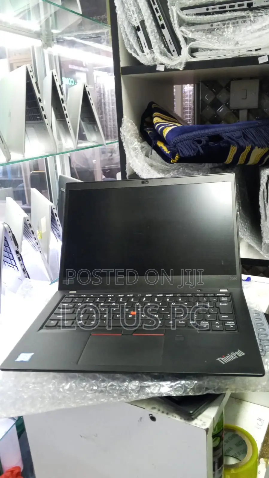 Laptop Lenovo ThinkPad L13 Yoga 8GB Intel Core i5 SSD 256GB