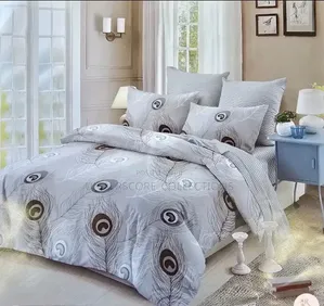 Cotton* Binded Duvets