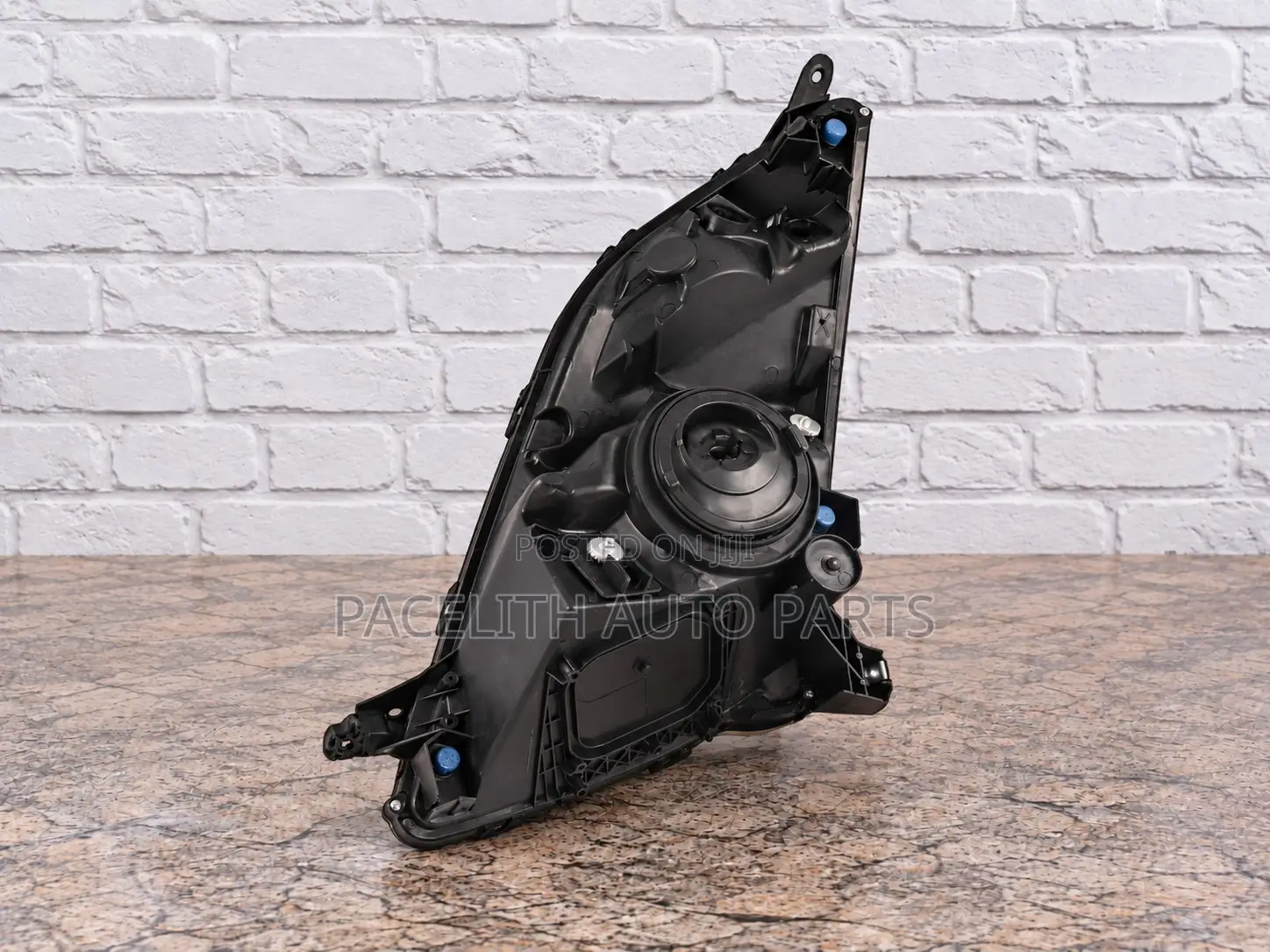 Head Lamp / Head Light Toyota Prius 2003 - 2008