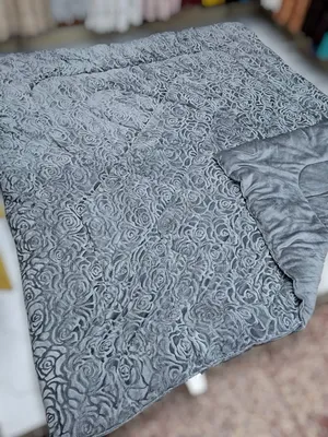 Plain Single Warm Woolen