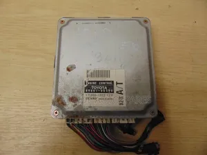 LC 300 Engine Control Unit (ECU)